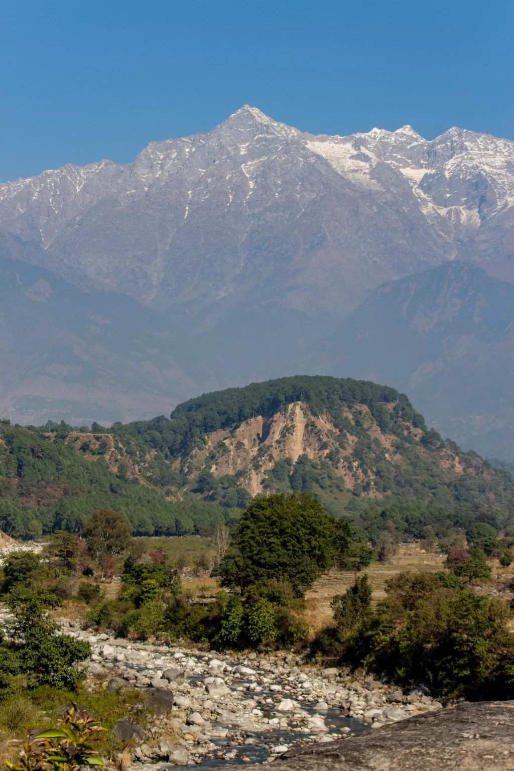 Photo of Dharamshala By Mayank Awasthi