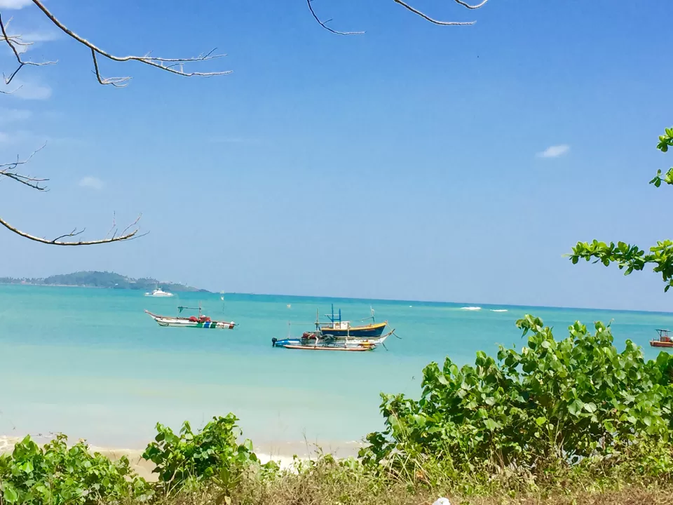 Photo of Sri Lanka By Lohith Ramachandra