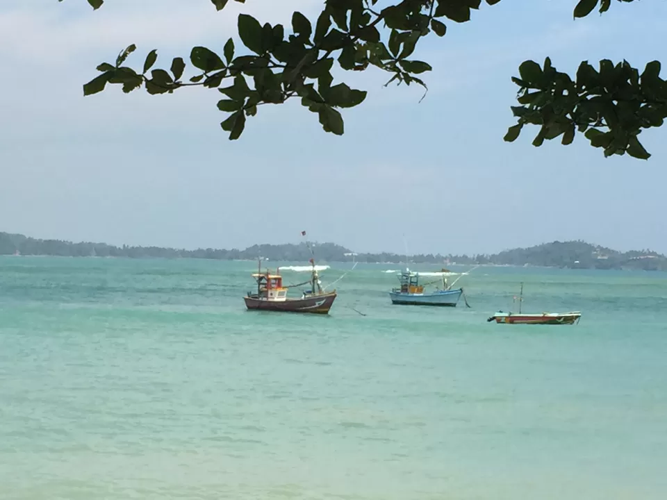 Photo of Sri Lanka By Lohith Ramachandra