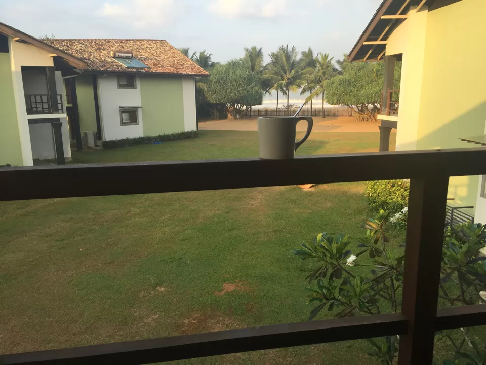 Photo of Sri Lanka By Lohith Ramachandra