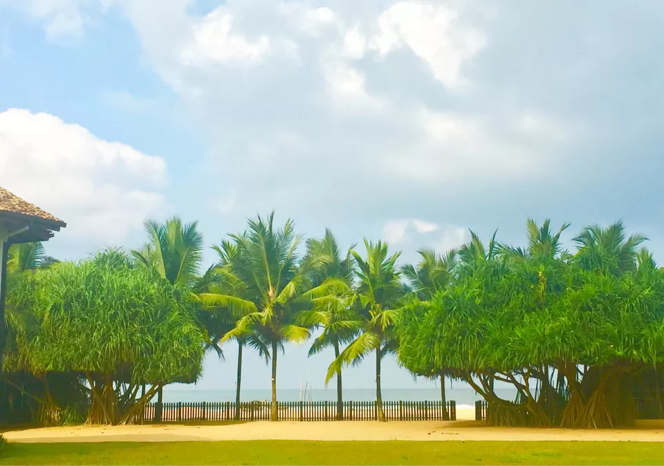 Photo of Sri Lanka By Lohith Ramachandra