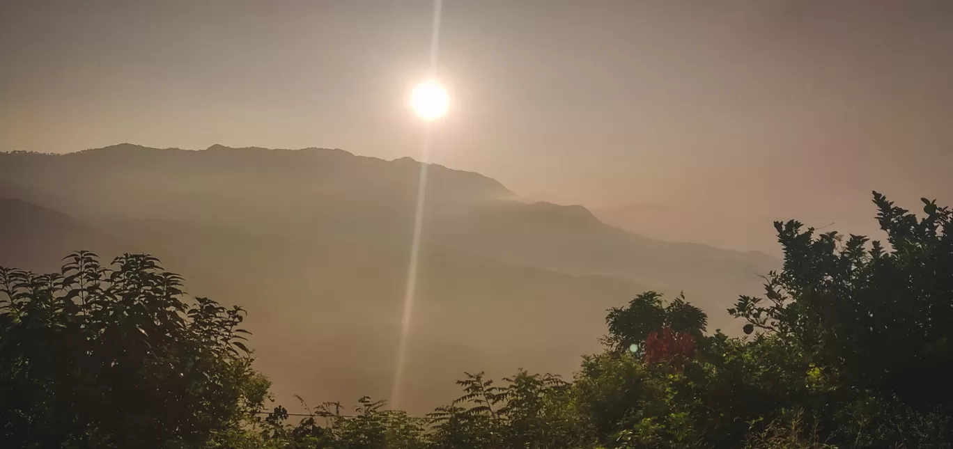 Photo of Nahan By Mridupowan Baishya