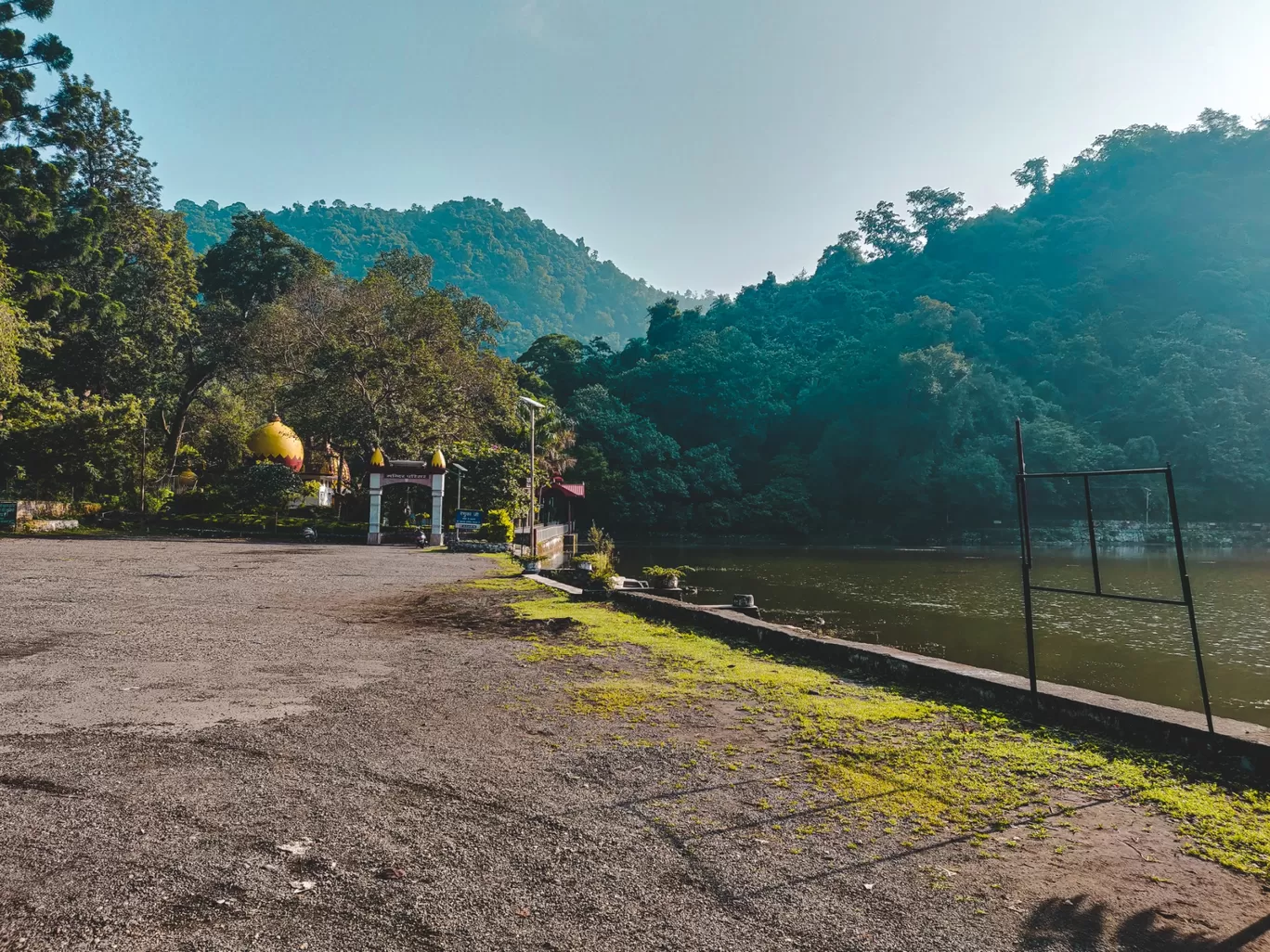 Photo of Nahan By Mridupowan Baishya