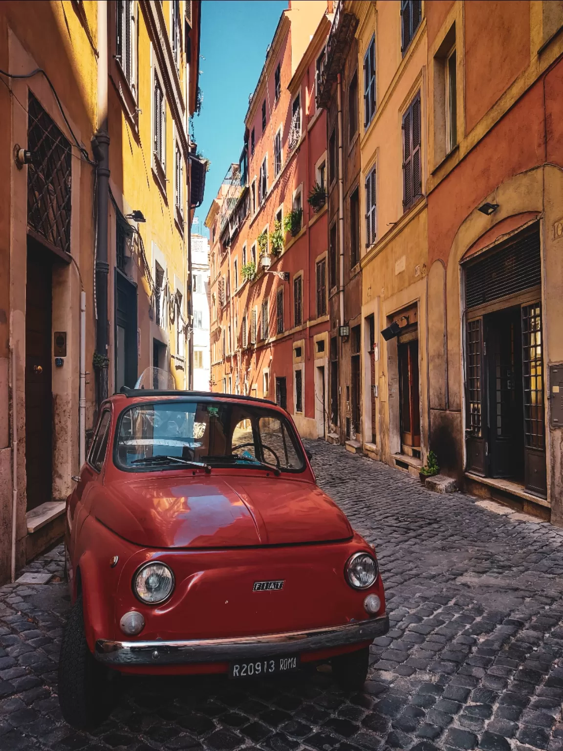 Photo of Italy By Explore_with_Mohini