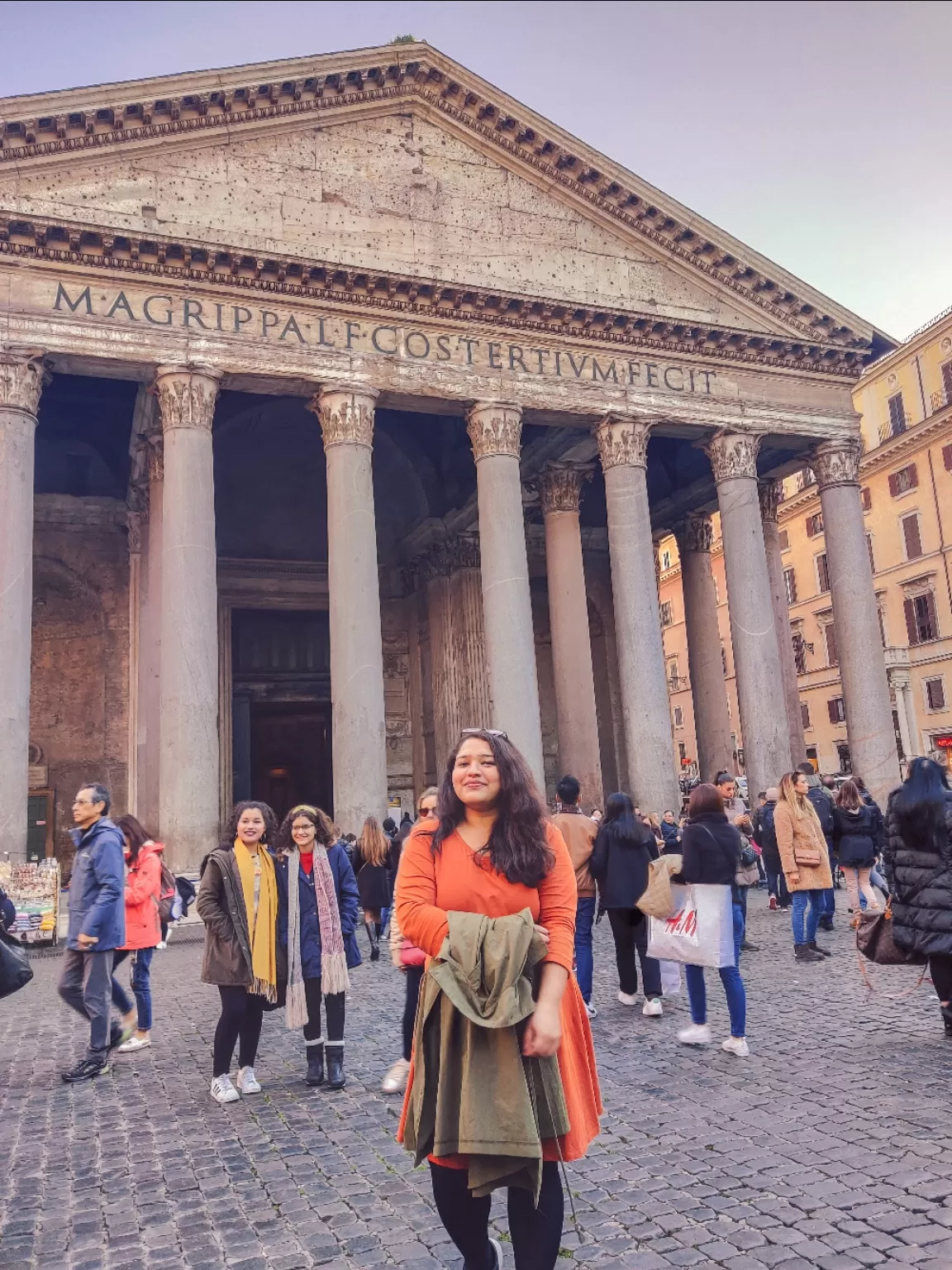 Photo of Italy By Explore_with_Mohini