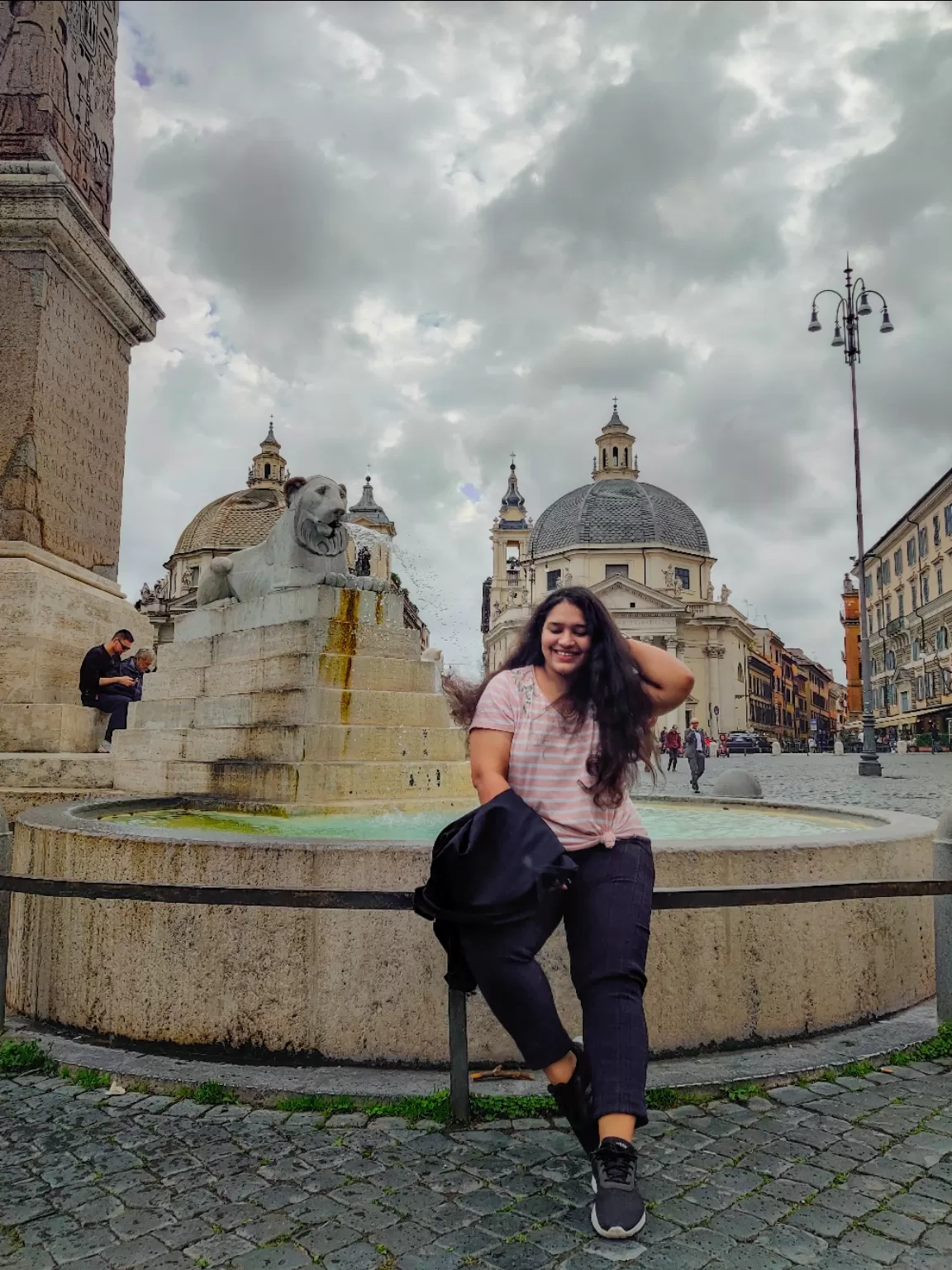 Photo of Italy By Explore_with_Mohini