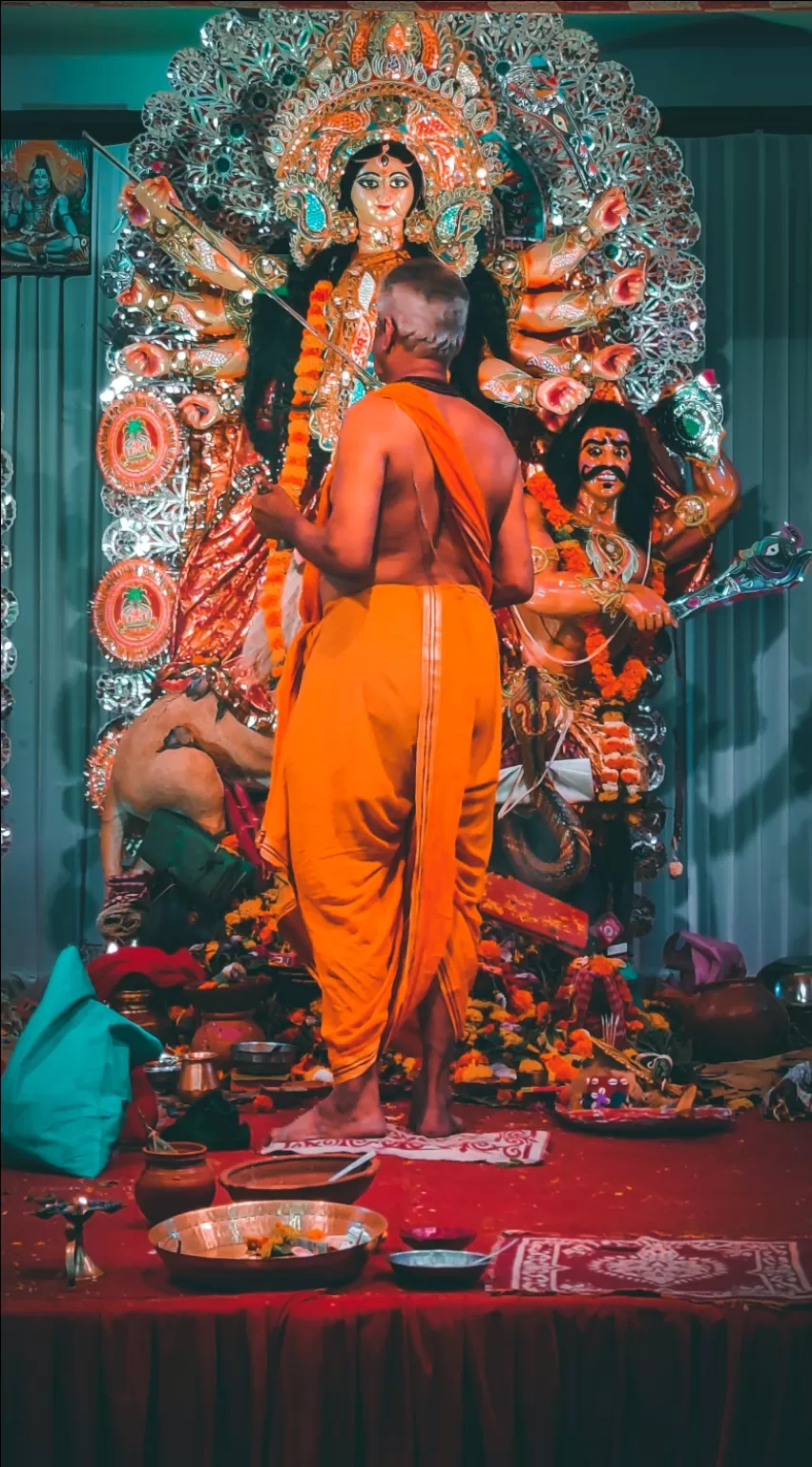 Photo of Kolkata By Explore_with_Mohini