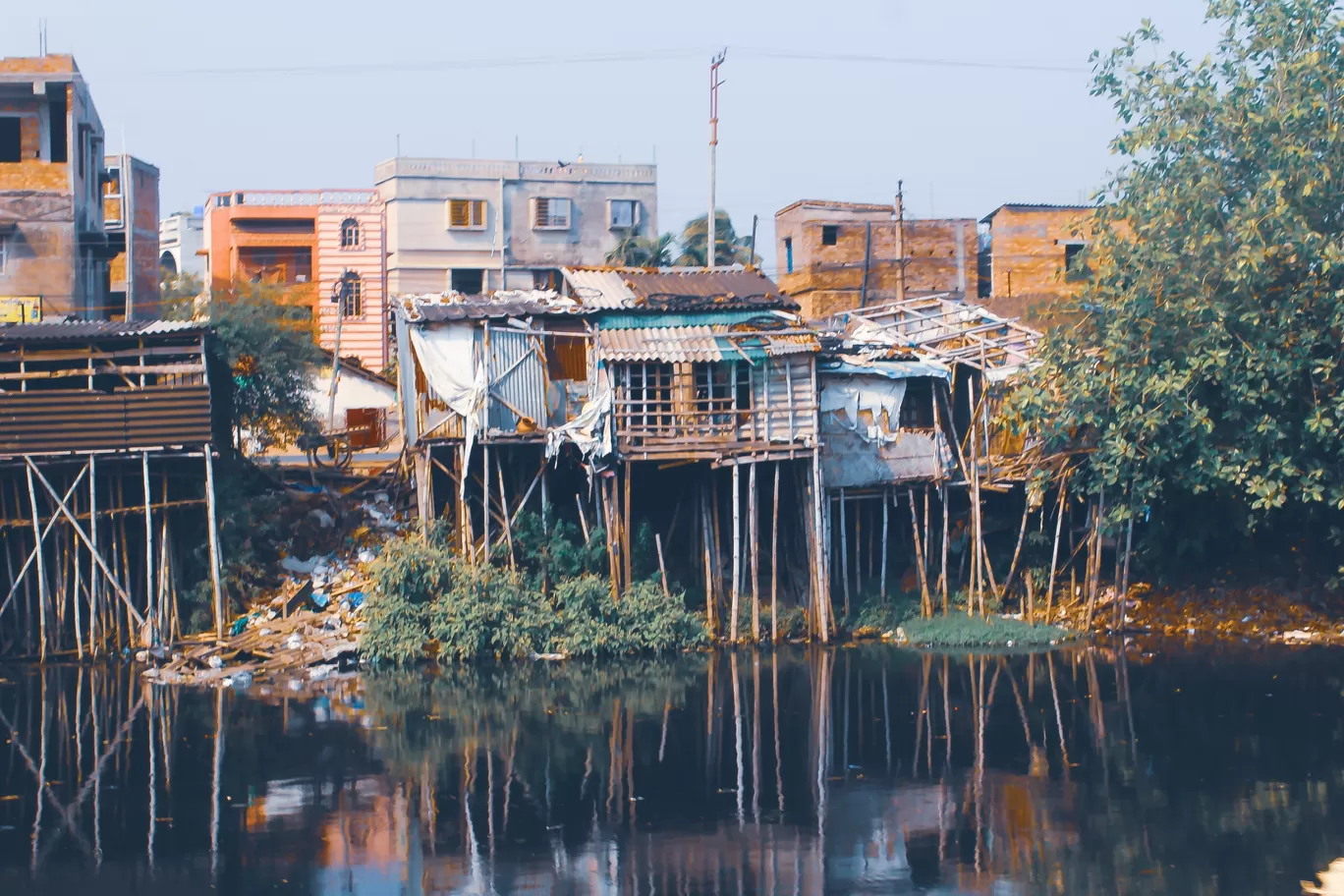 Photo of Kolkata By Explore_with_Mohini