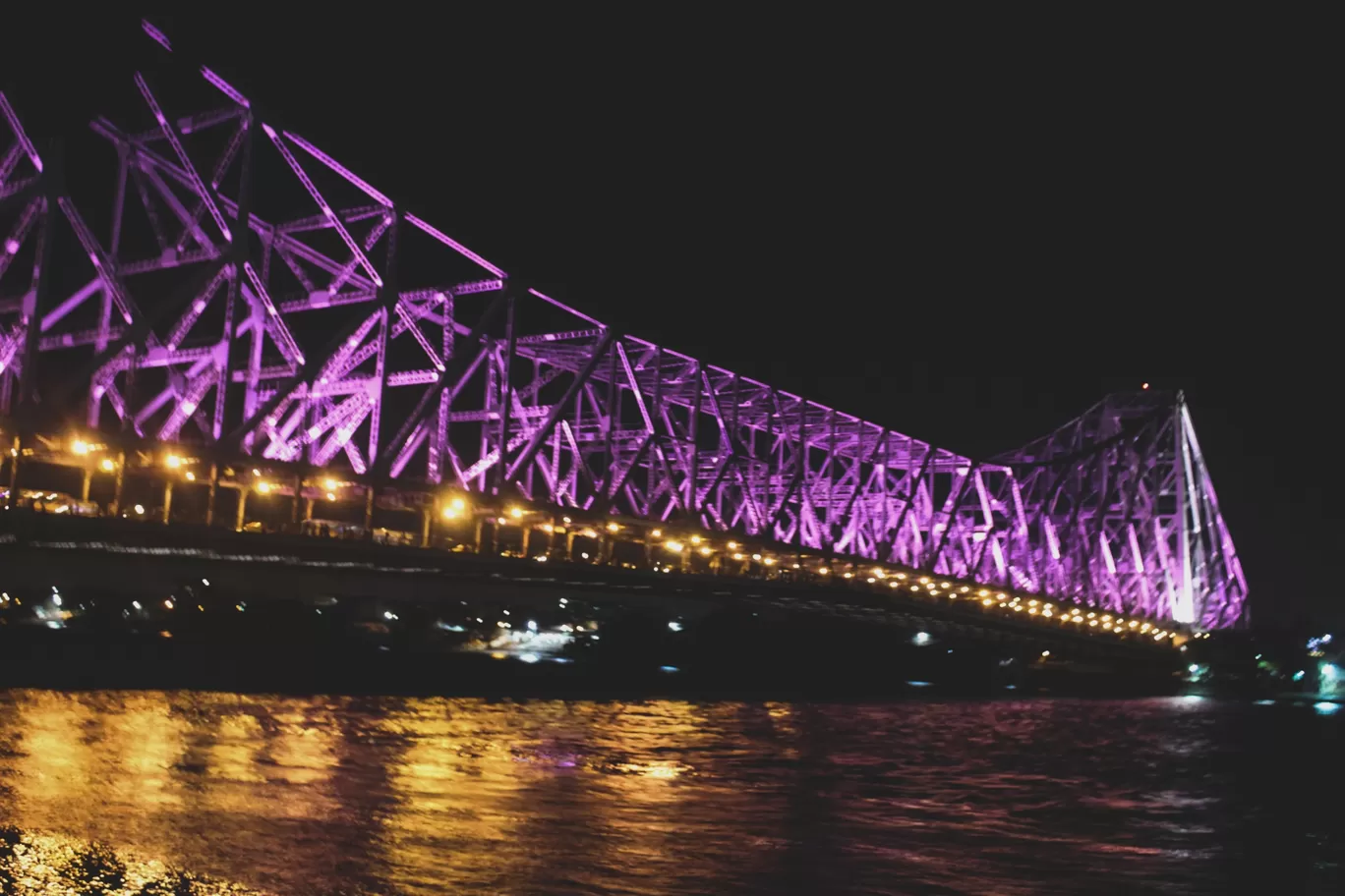 Photo of Kolkata By Explore_with_Mohini