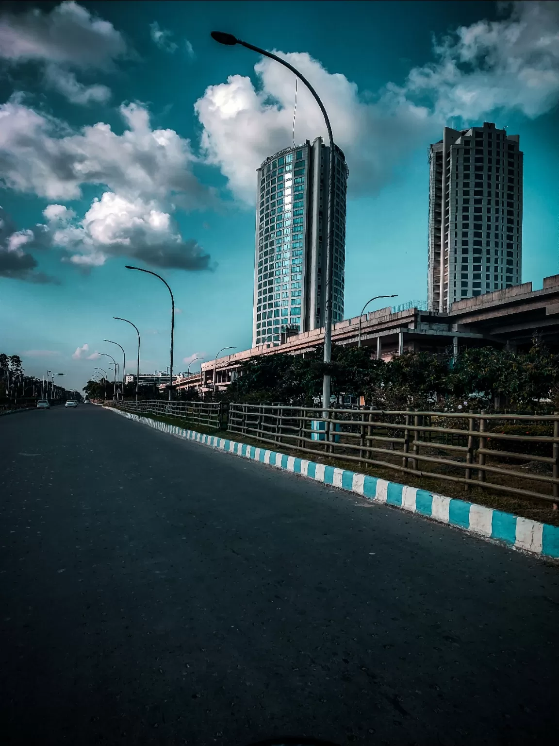 Photo of Kolkata By Explore_with_Mohini