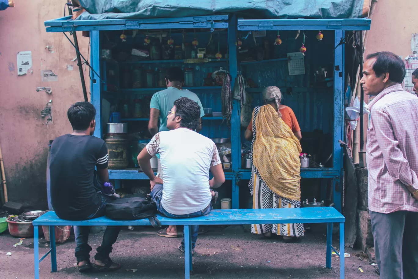 Photo of Kolkata By Explore_with_Mohini