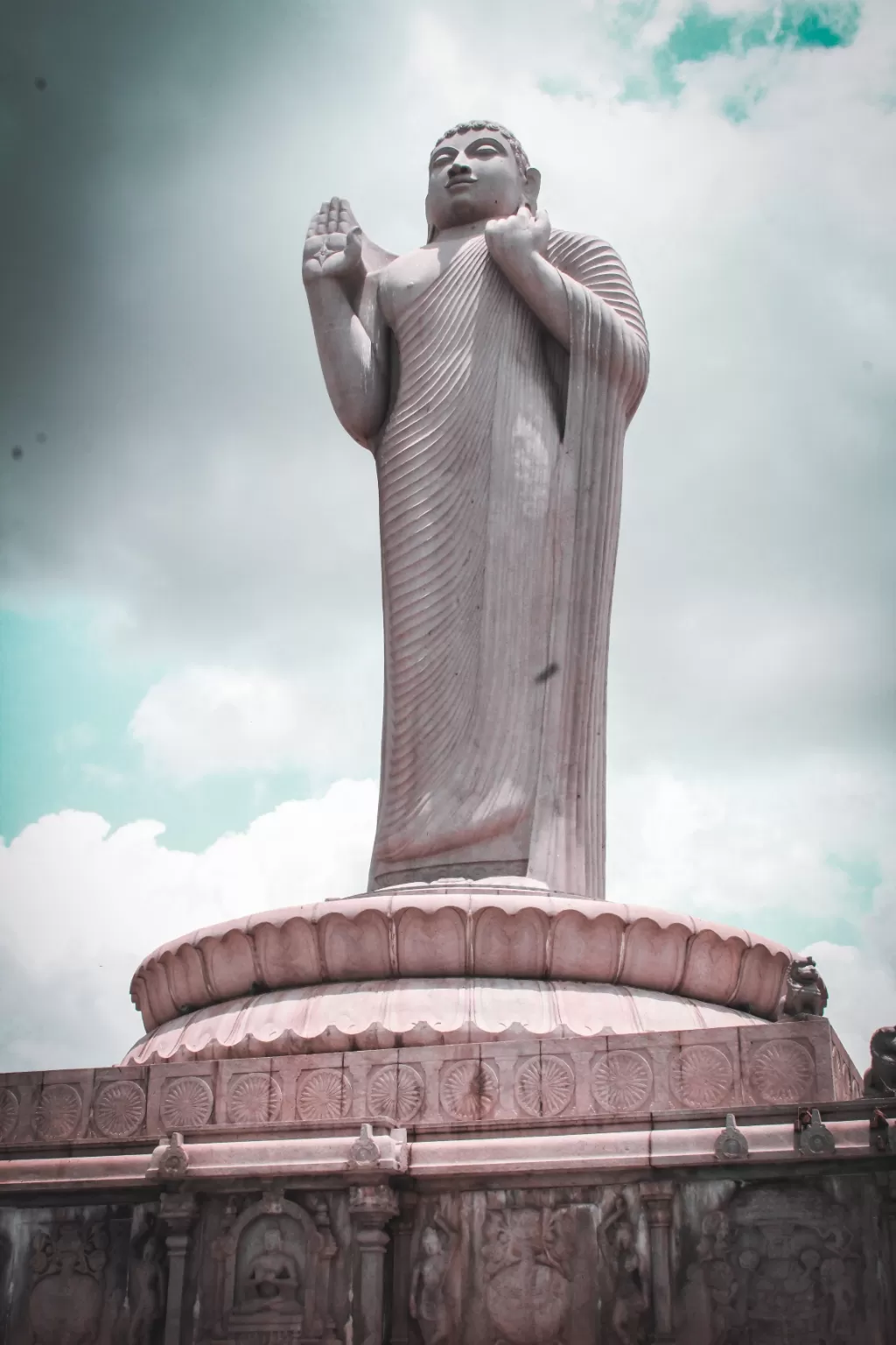 Photo of Hyderabad City By Explore_with_Mohini