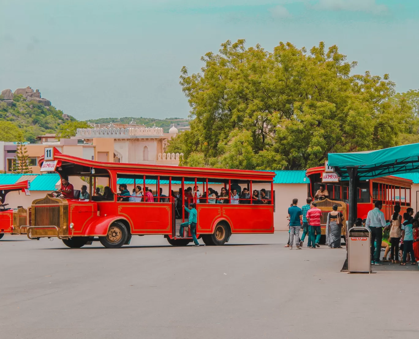 Photo of Hyderabad City By Explore_with_Mohini