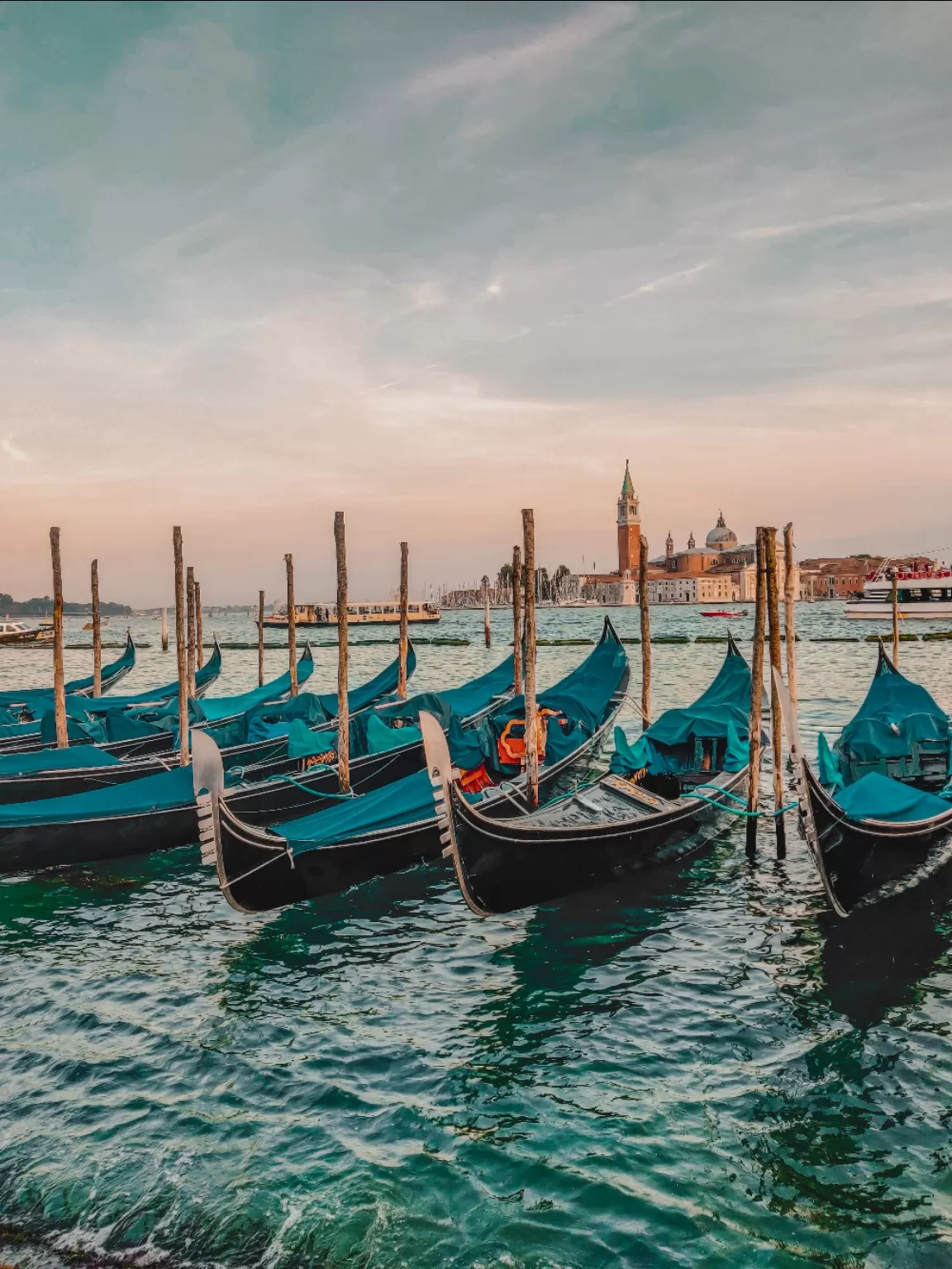 Photo of Venice By Explore_with_Mohini