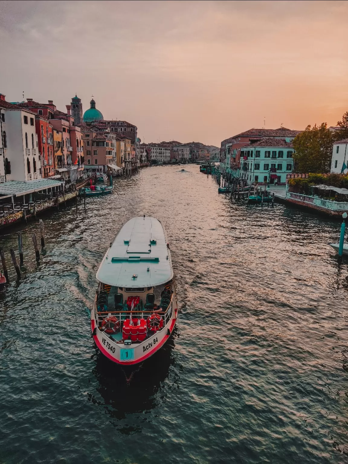 Photo of Venice By Explore_with_Mohini