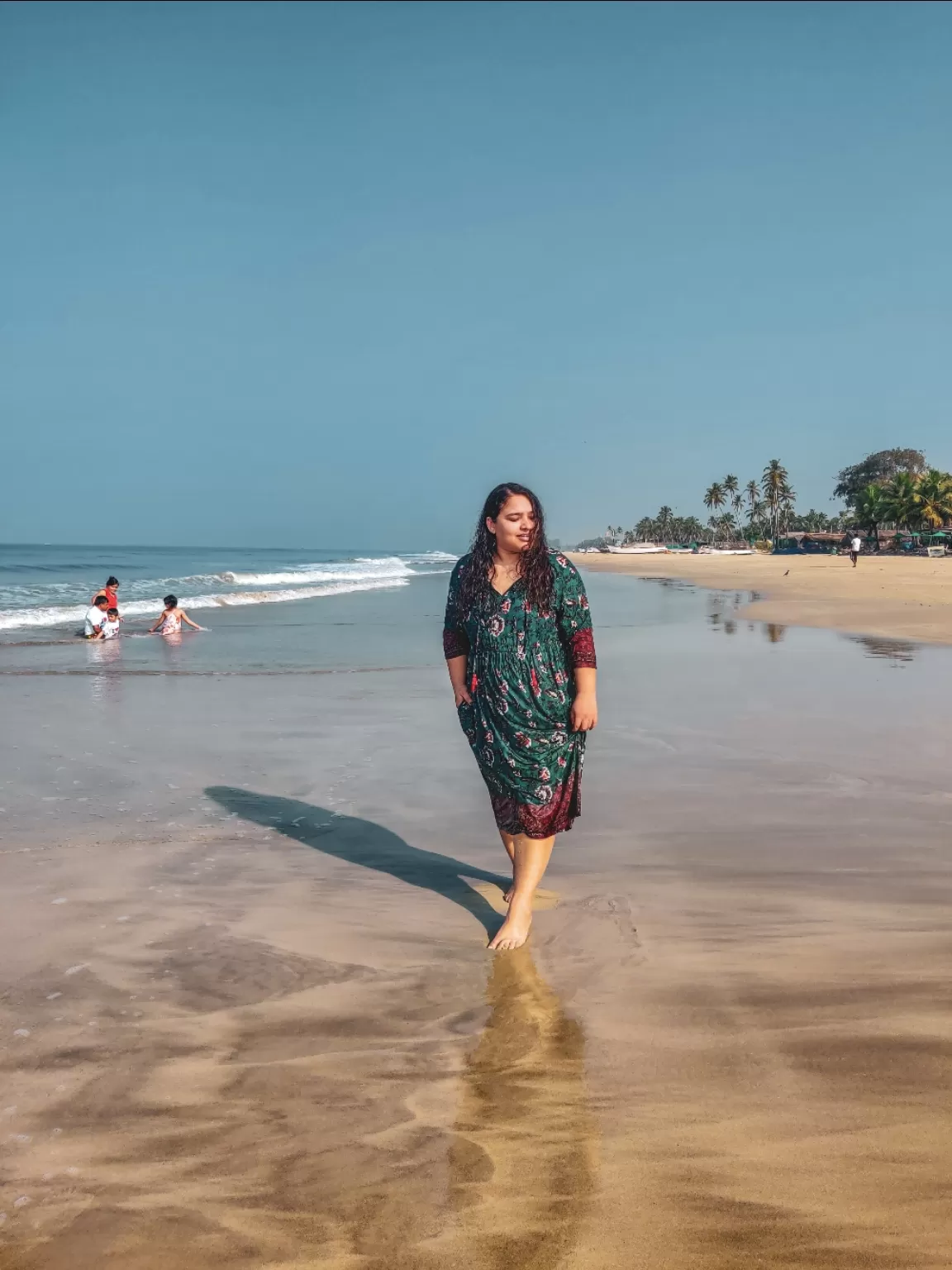 Photo of Goa By Explore_with_Mohini