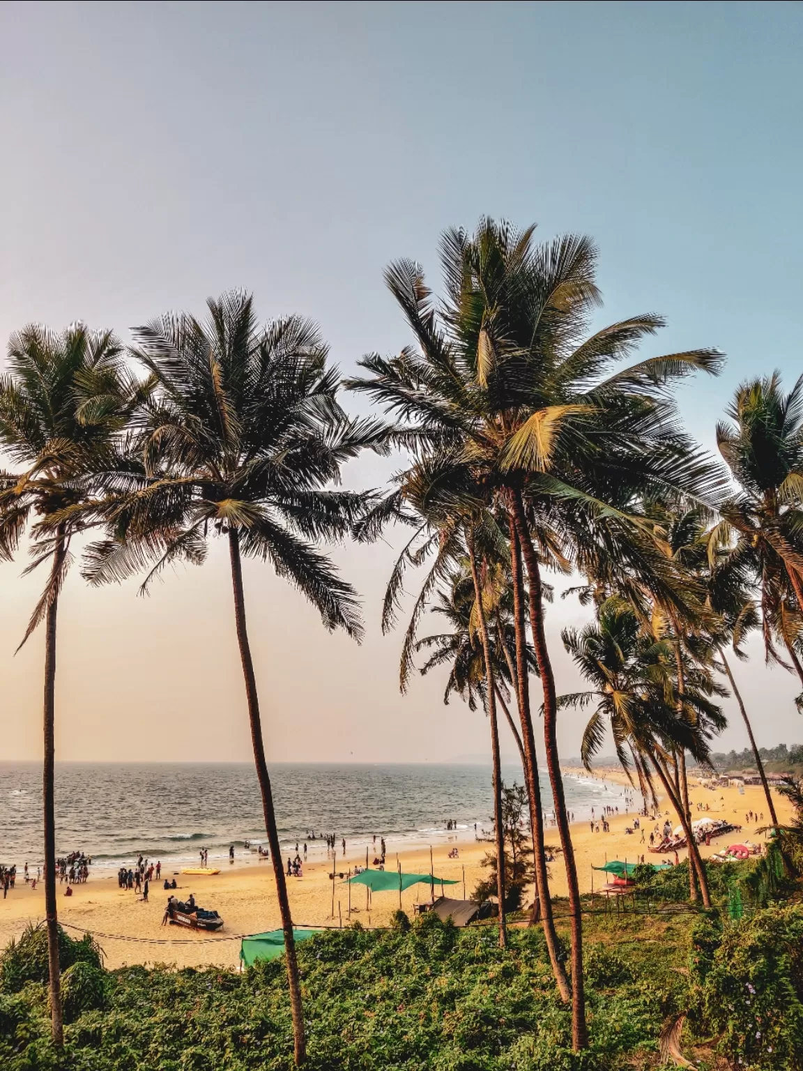 Photo of Goa By Explore_with_Mohini