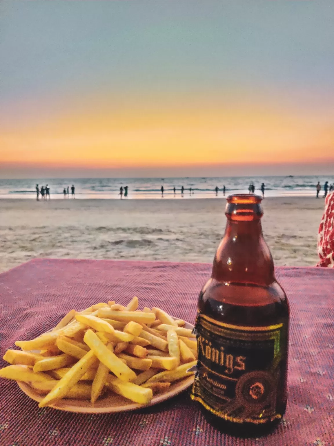 Photo of Goa By Explore_with_Mohini