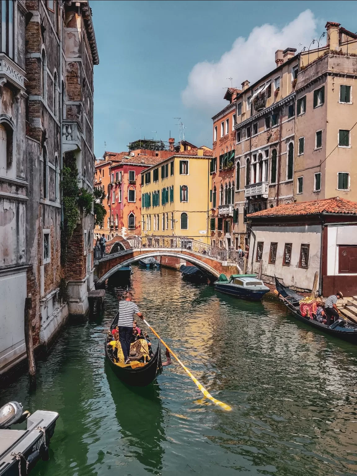 Photo of Italy By Explore_with_Mohini