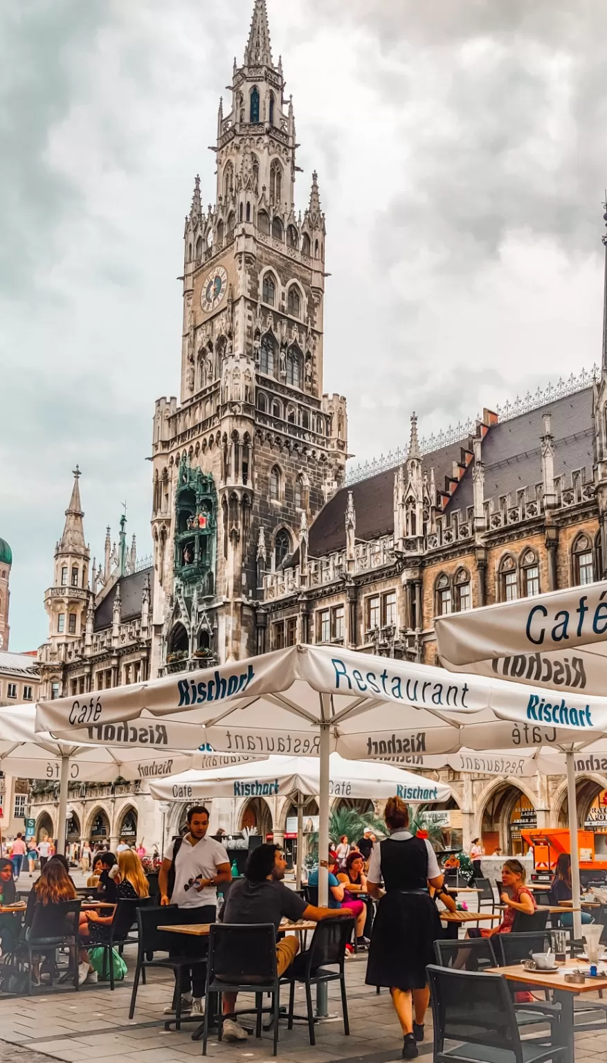 Photo of Europe By Explore_with_Mohini