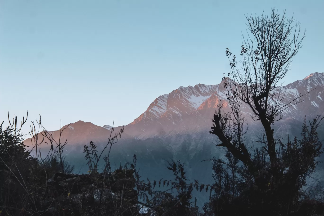 Photo of Uttarakhand By Explore_with_Mohini