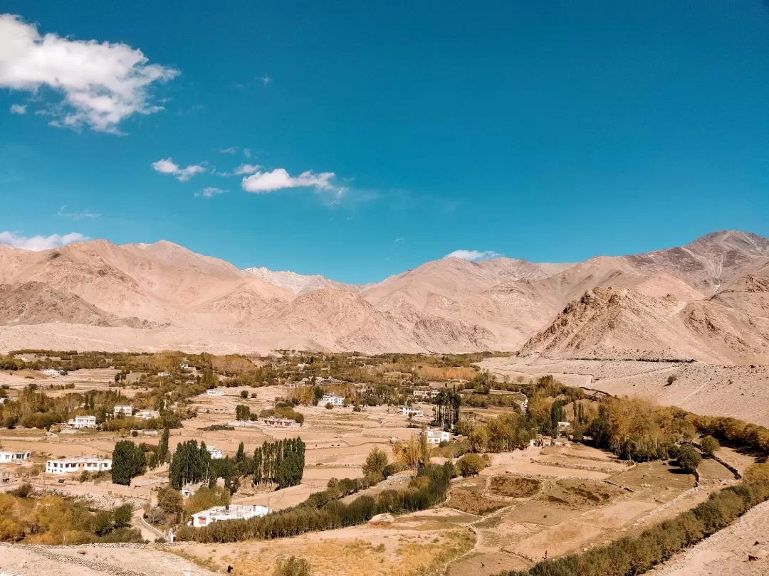 Photo of Ladakh By Explore_with_Mohini