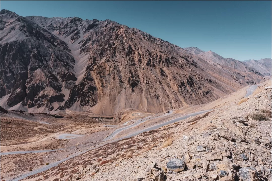 Photo of Ladakh By Explore_with_Mohini