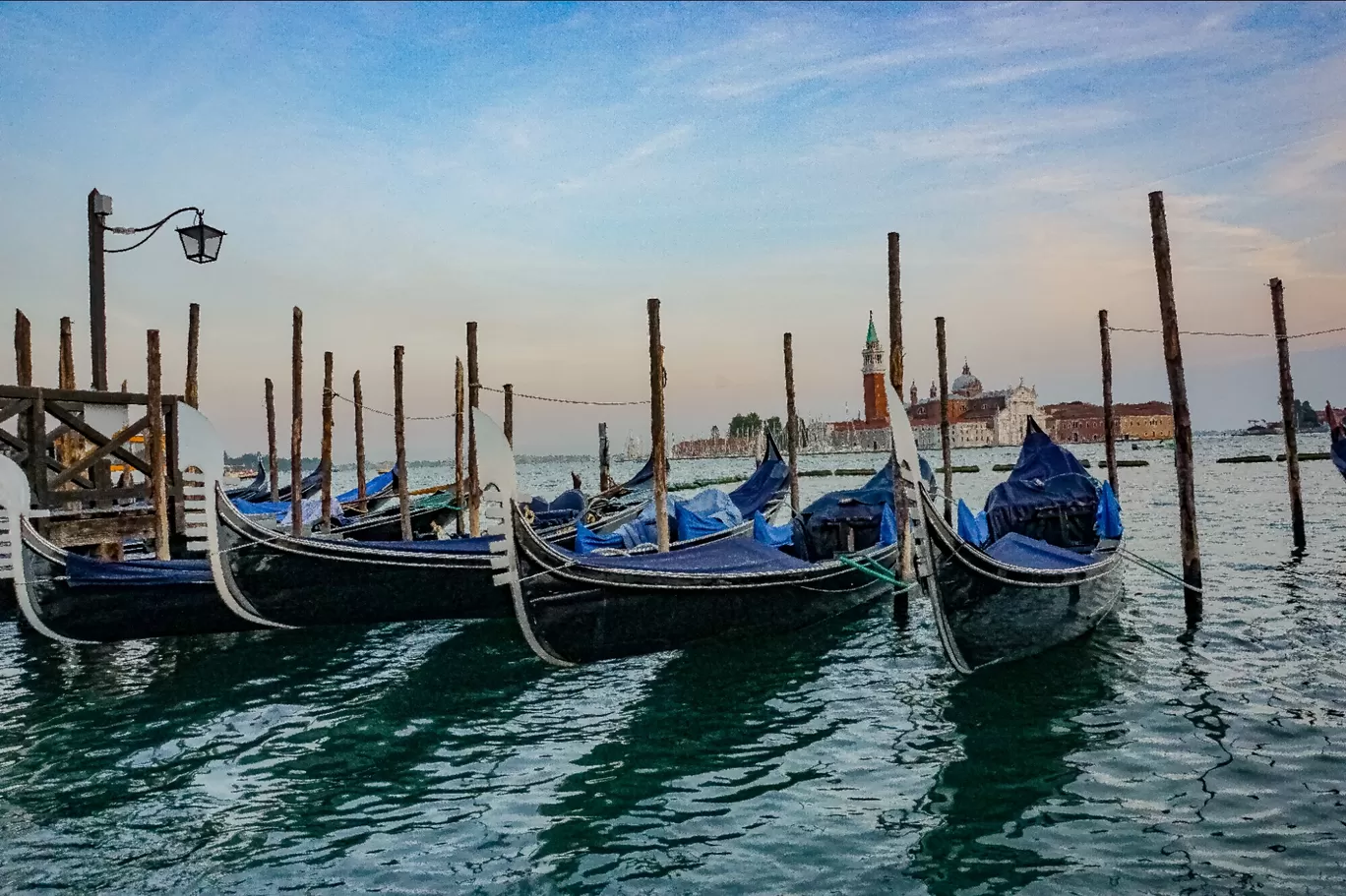 Photo of Venice By Explore_with_Mohini