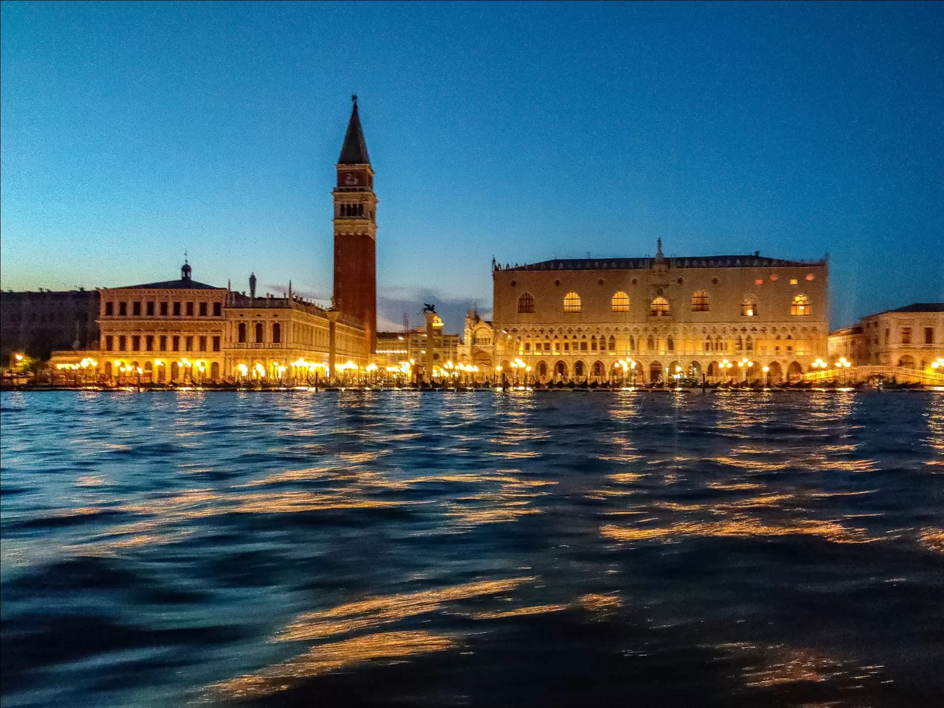 Photo of Venice By Explore_with_Mohini