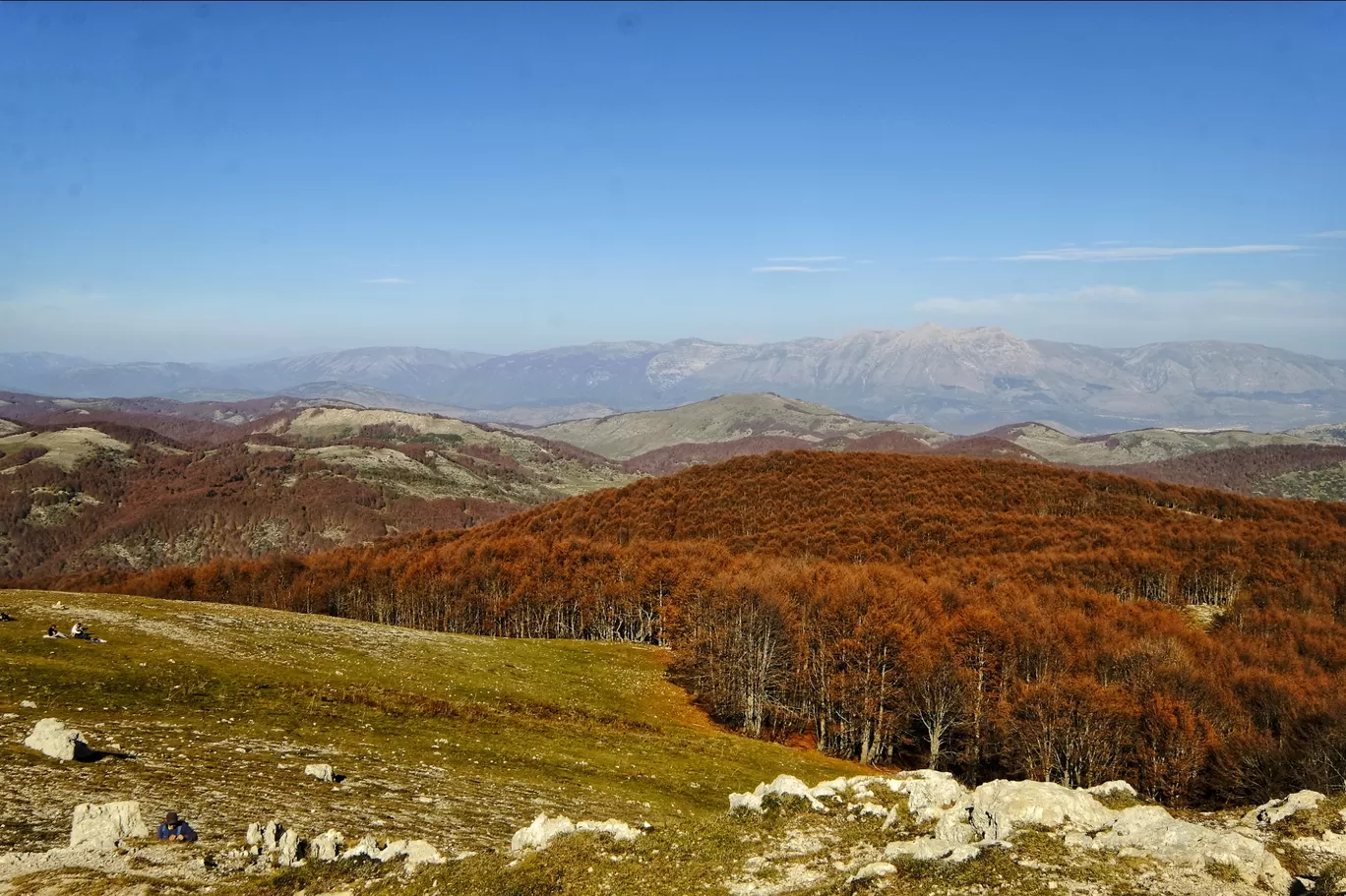 Photo of Monte Autore By Explore_with_Mohini