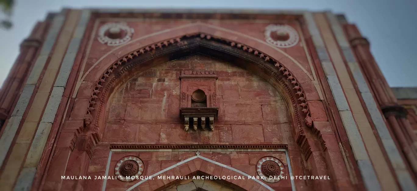Photo of Jamali Kamali By Jatin Shah