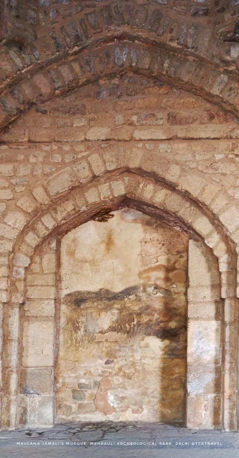 Photo of Jamali Kamali By Jatin Shah