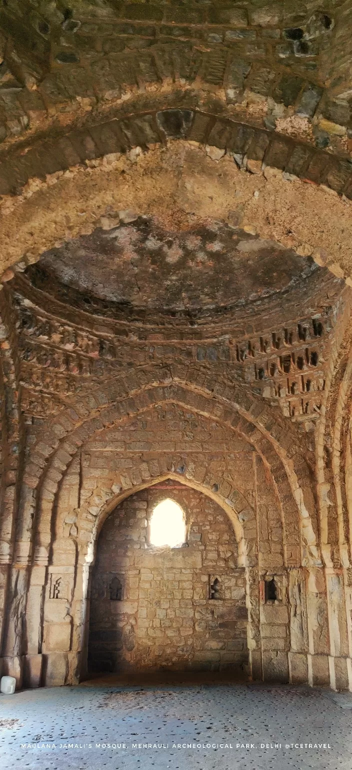 Photo of Jamali Kamali By Jatin Shah