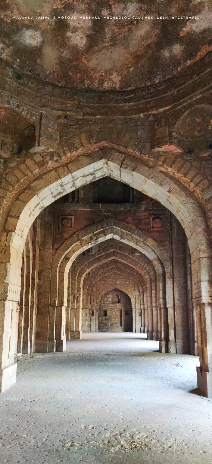 Photo of Jamali Kamali By Jatin Shah
