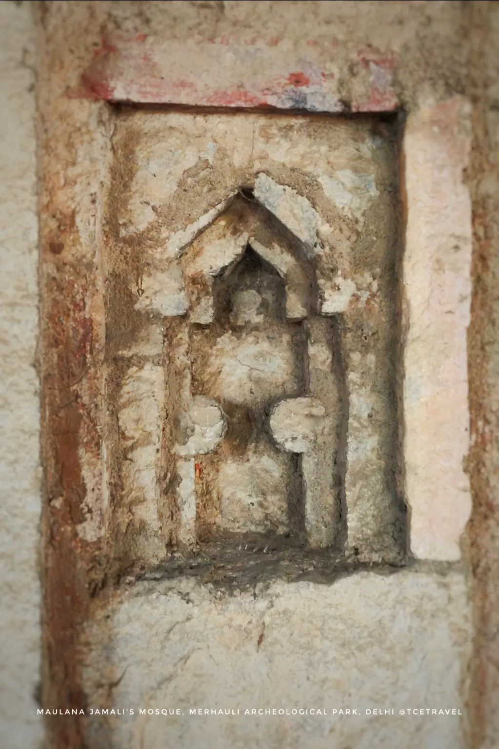 Photo of Jamali Kamali By Jatin Shah