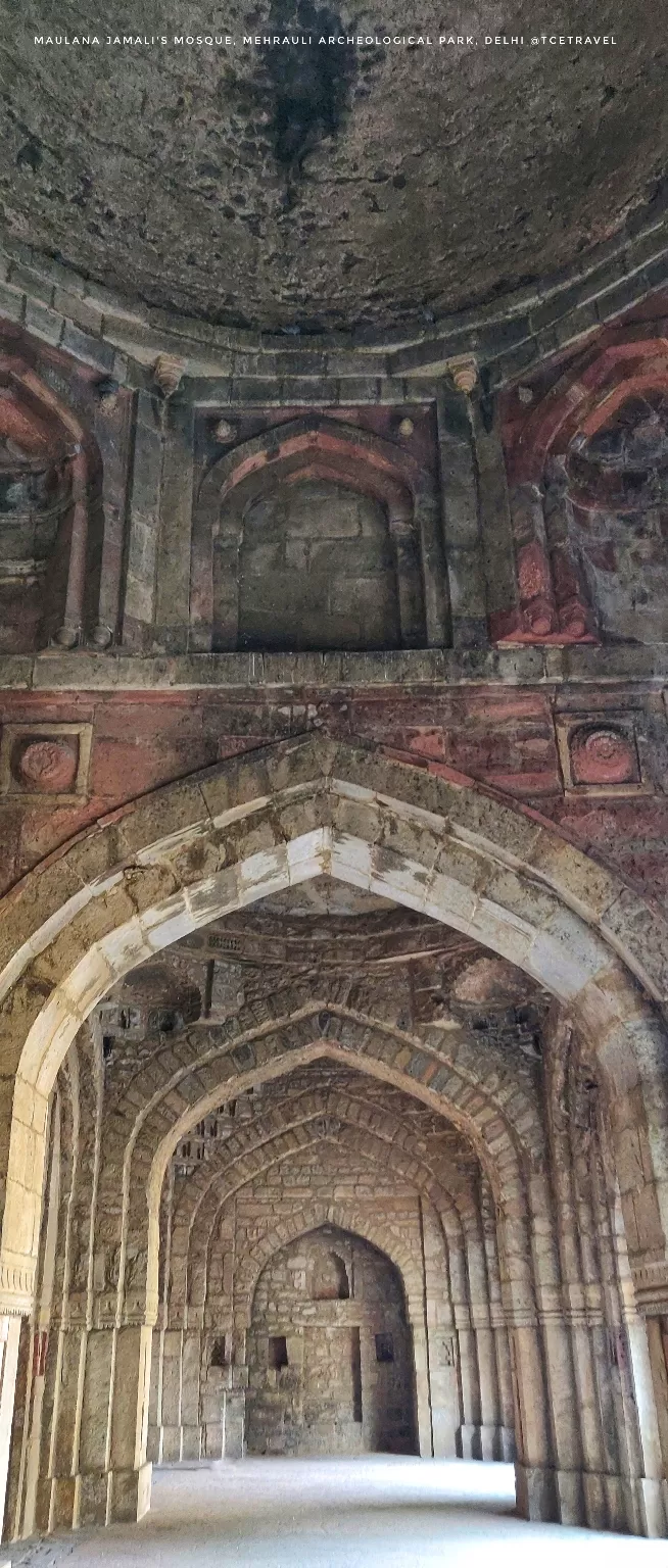 Photo of Jamali Kamali By Jatin Shah