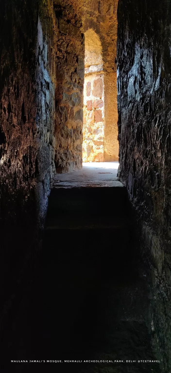 Photo of Jamali Kamali By Jatin Shah