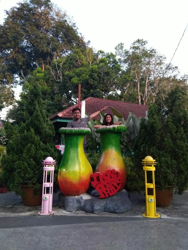 Photo of Singapore By Shaili Gupta