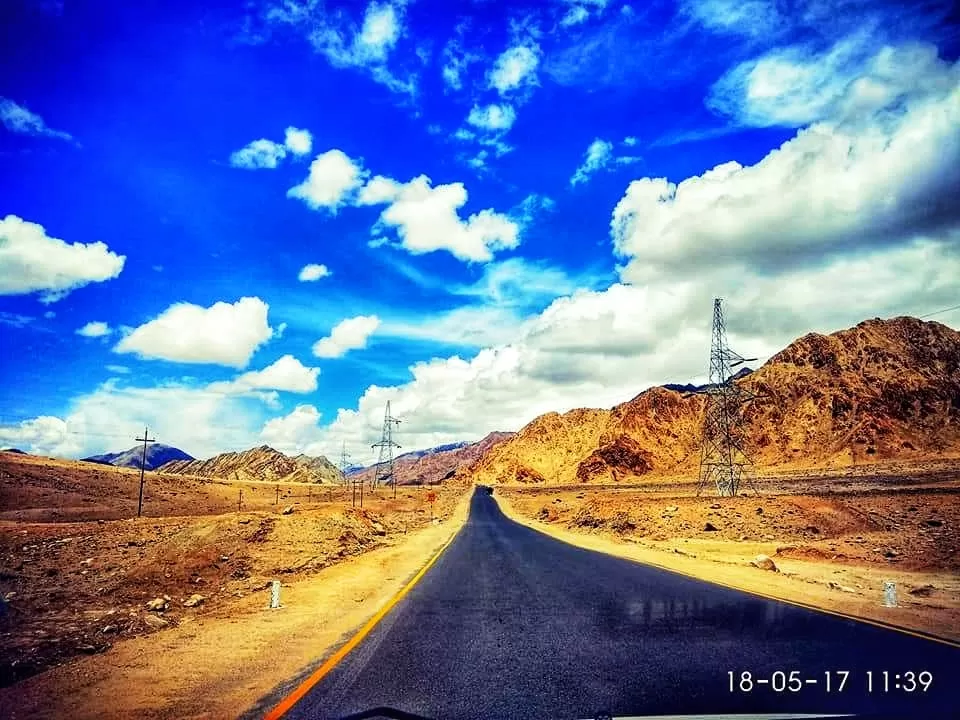 Photo of India By Varuna Maurya