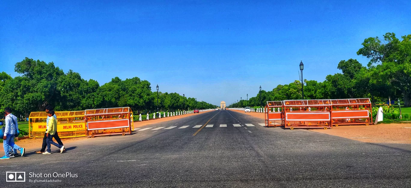 Photo of India By Varuna Maurya