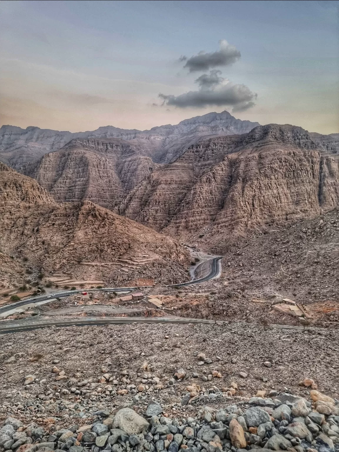 Photo of Dubai By Varuna Maurya