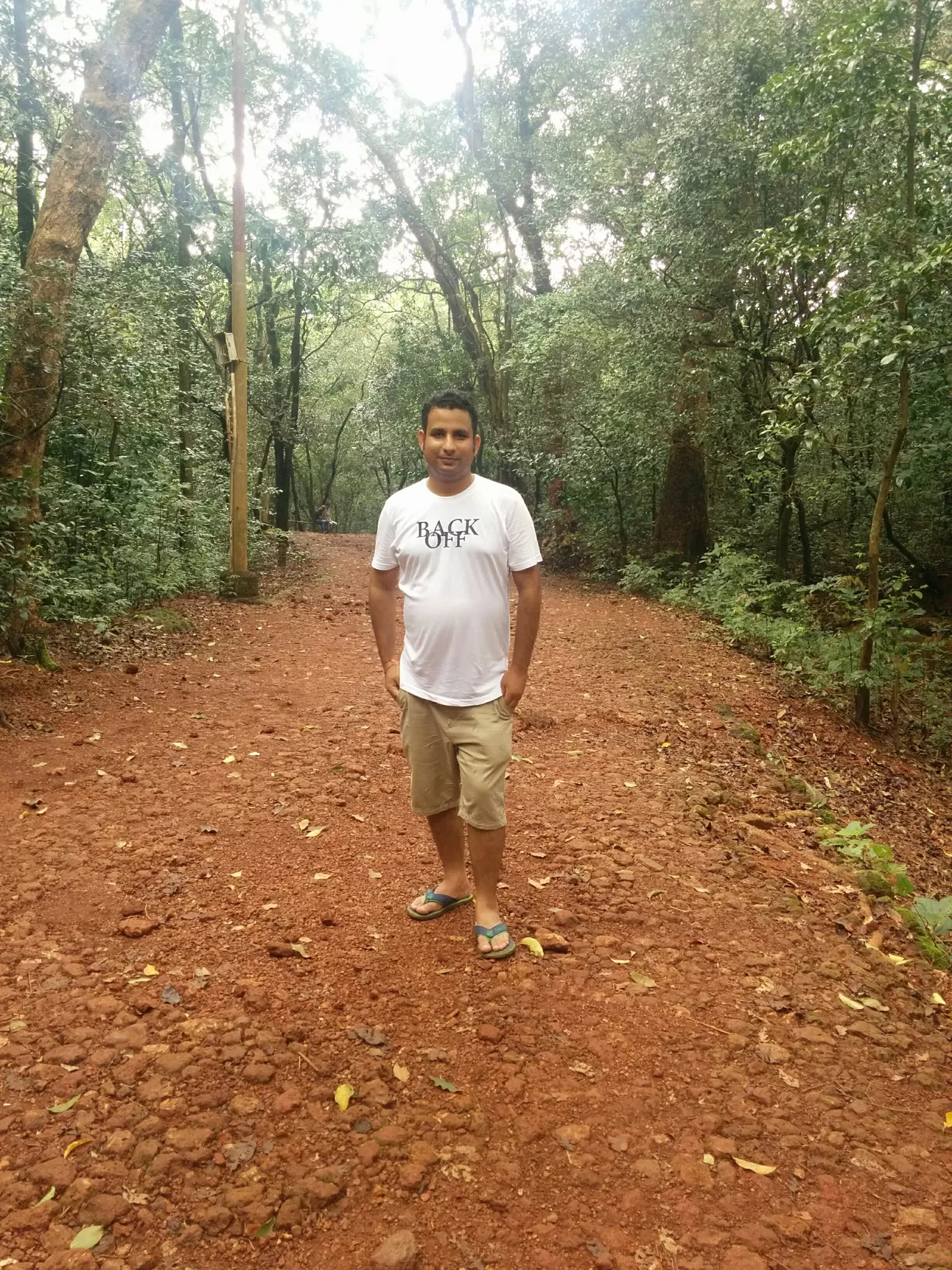 Photo of Matheran By Pavit Dhar