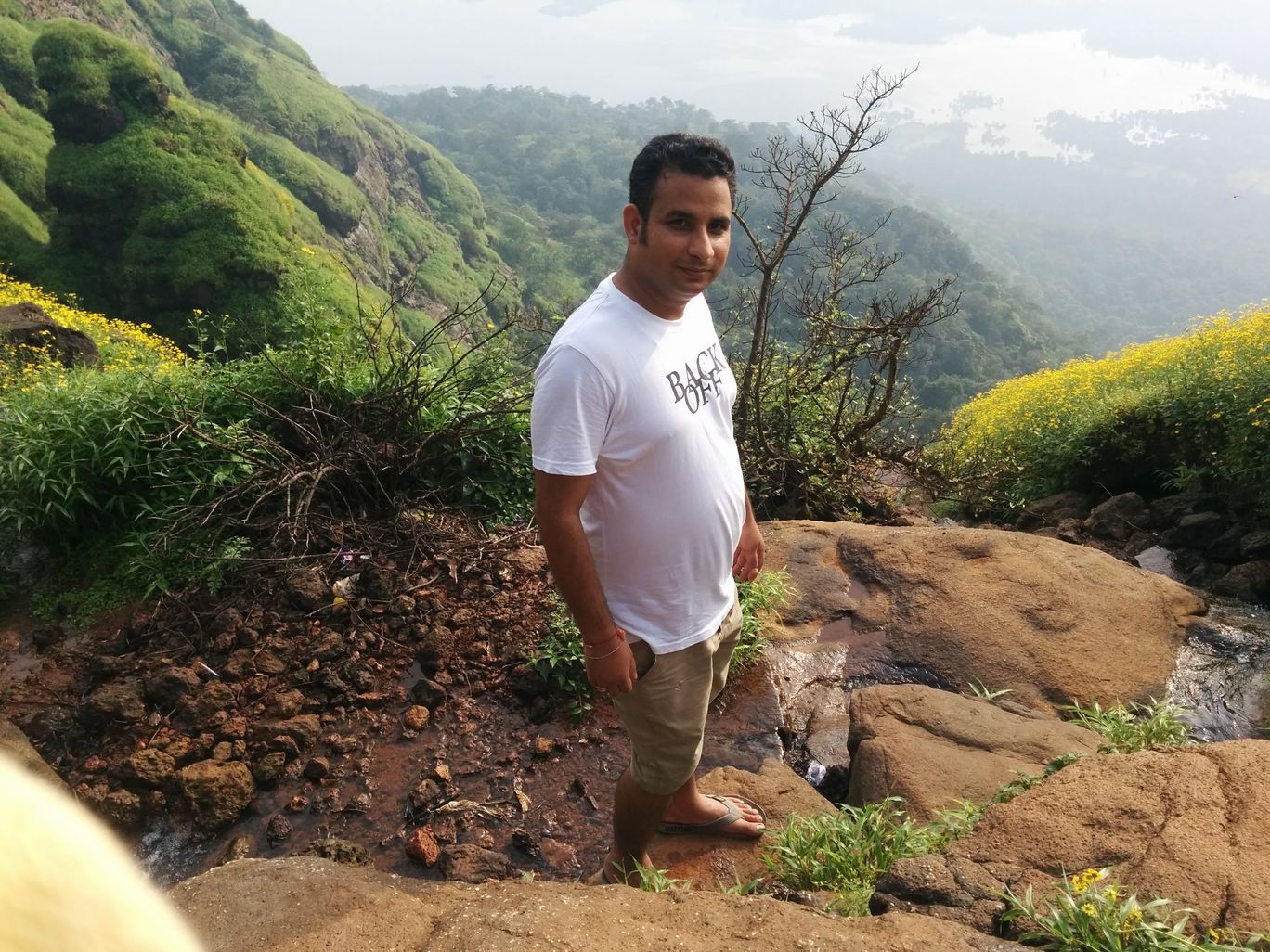 Photo of Trip To Matheran By Pavit Dhar