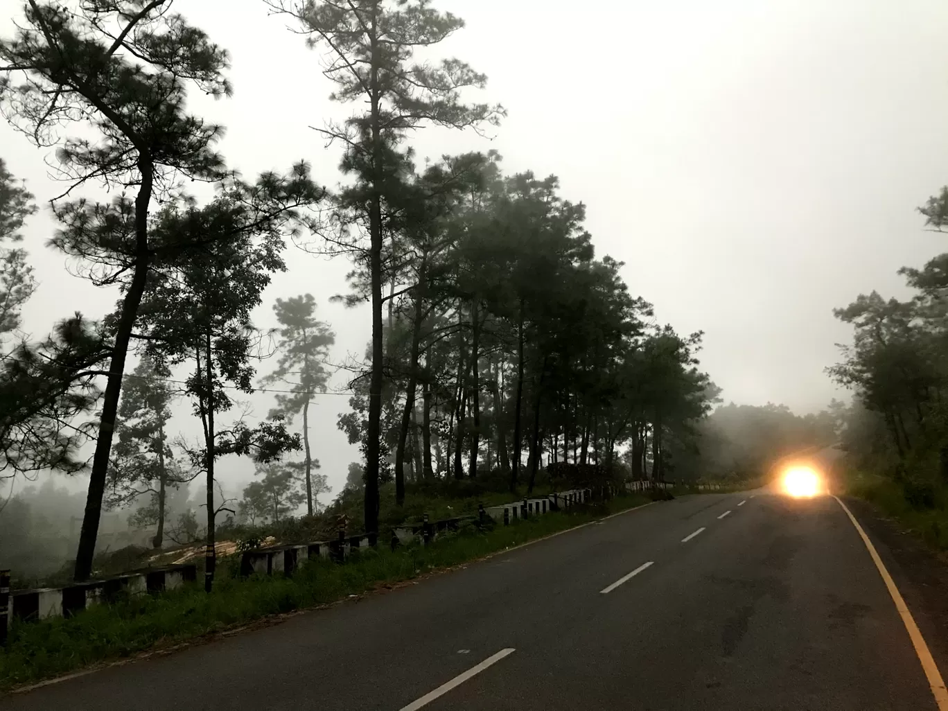 Photo of Meghalaya By Nandini Bhattacharjee