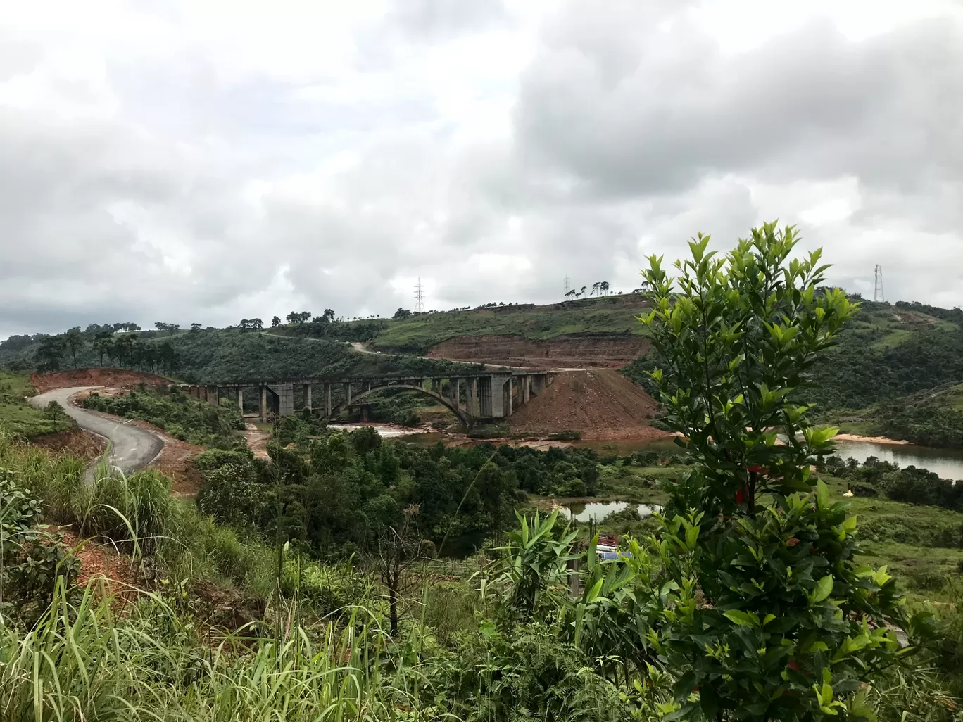 Photo of Meghalaya By Nandini Bhattacharjee