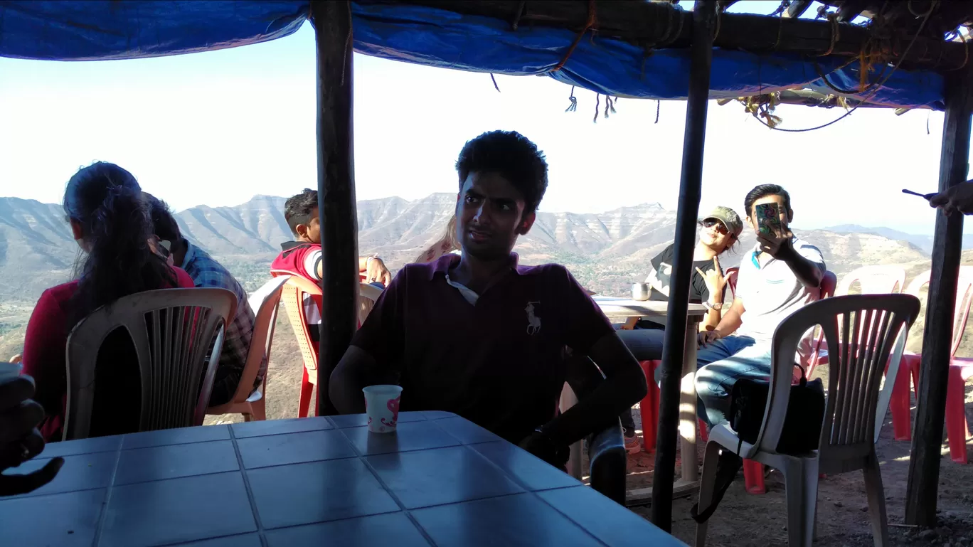 Photo of Illiterati By Aditya Iyangar