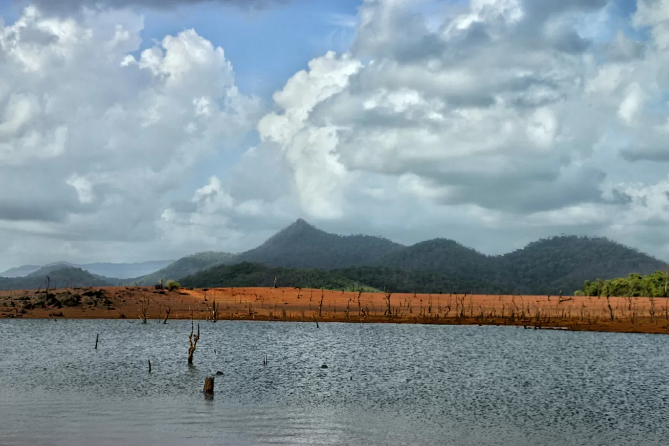 Photo of Curdi By Kunal Bhamare