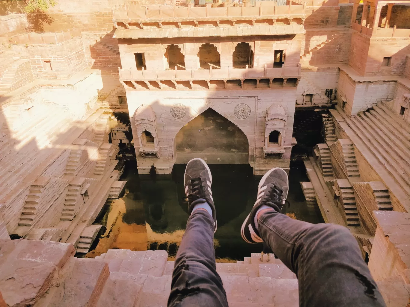 Photo of Jodhpur By The Bearded Traveller