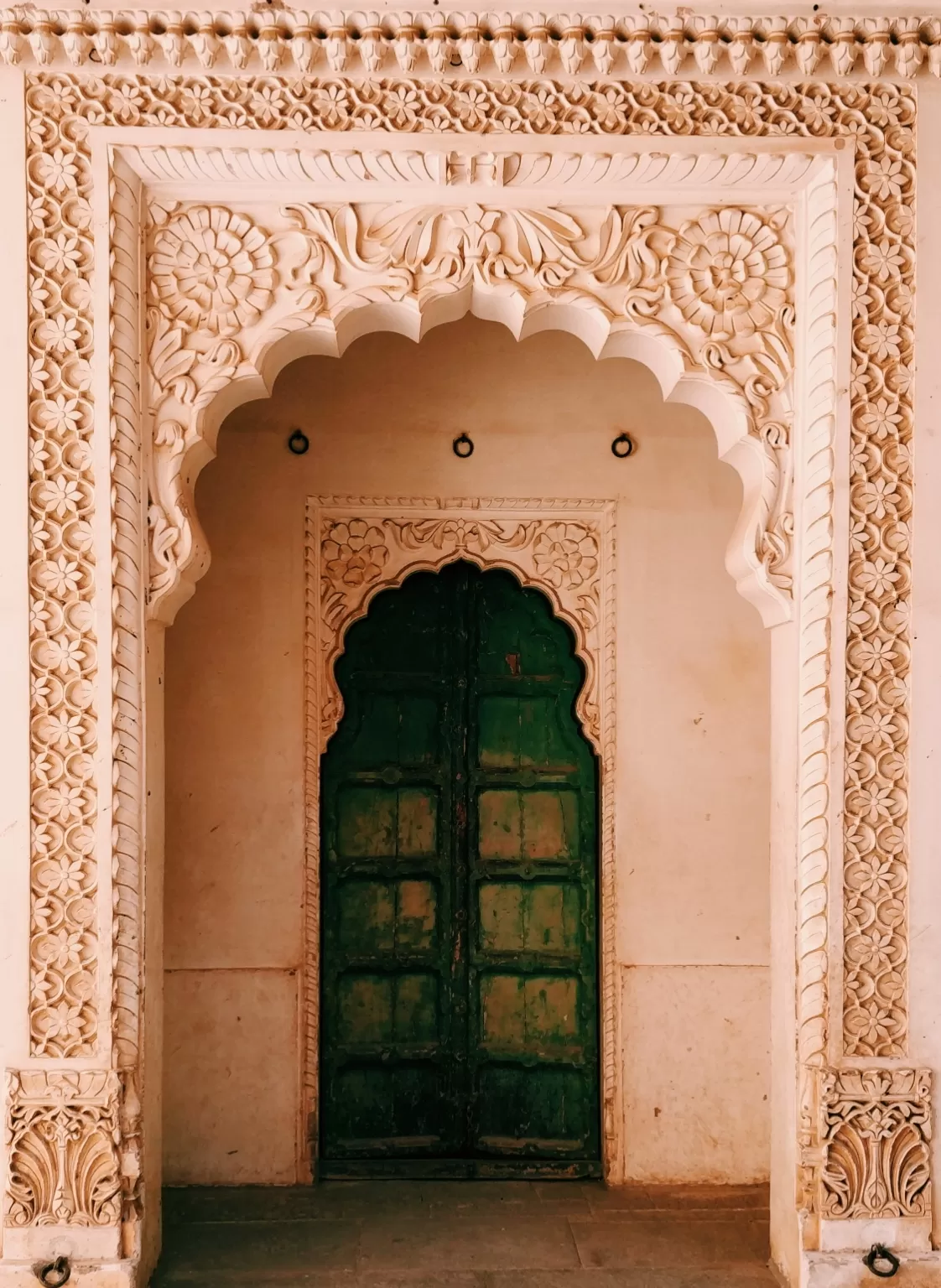 Photo of Jodhpur By The Bearded Traveller