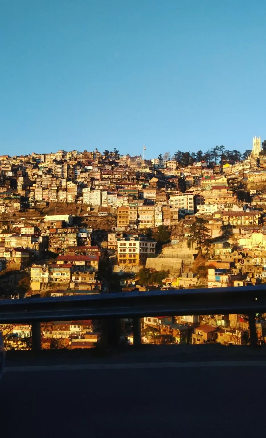 Photo of Shimla By Khyati Chaudhary